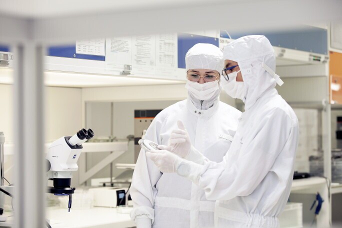 Teamleiter Operative Reinigung (m/w/d), 1. Bild