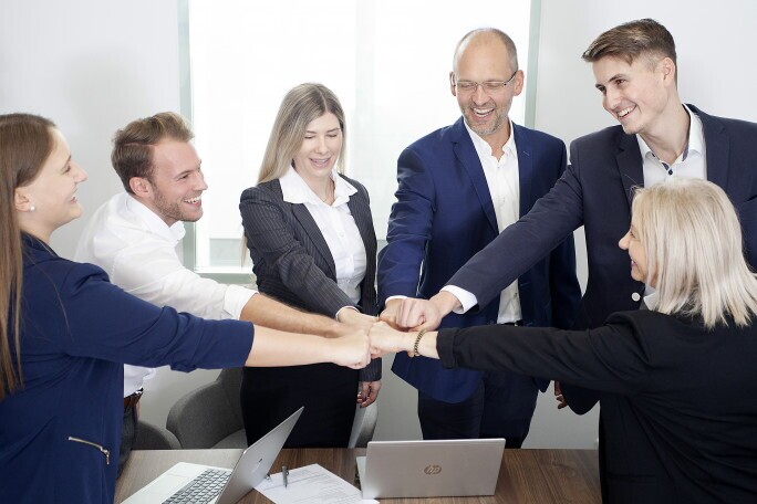 interner Auditor Qualitätsmanagement (m/w/d), 1. Bild
