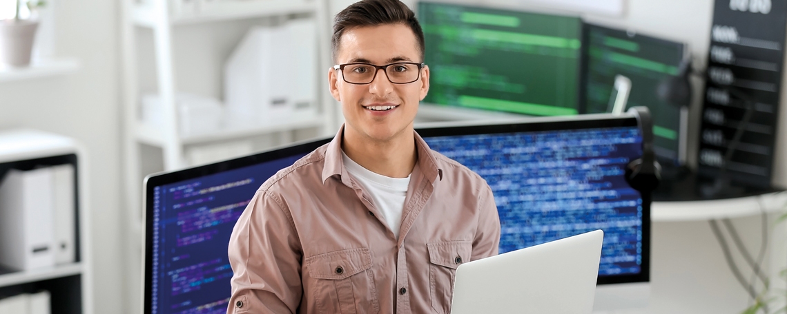 Ausbildung zum/zur Fachinformatiker/in für Daten- und Prozessanalyse (m/w/d), 1. Bild